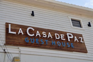 Fachada