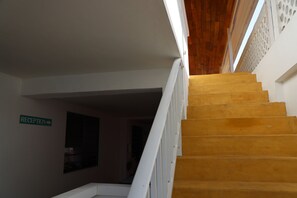 Exterior - La Casa de Paz (San Pedro)