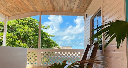 La Casa de Paz