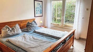 1 Schlafzimmer