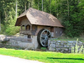 Außenbereich