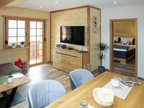 2 bedrooms, Internet - Schmalzenhof by Interhome (Hofstetten)