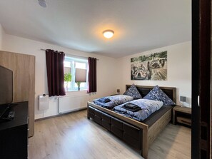 9 chambres, Wi-Fi