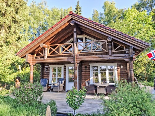 Trollstua by Interhome