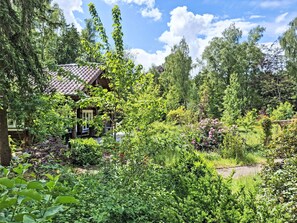 Ulkoalueet