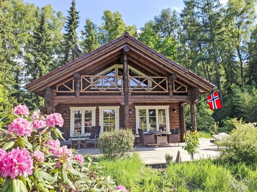 Trollstua by Interhome