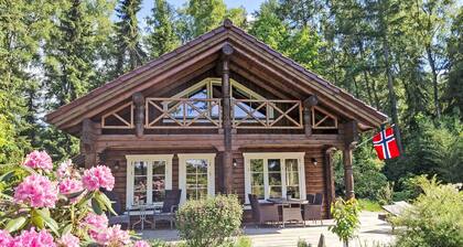 Trollstua by Interhome