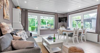 Deichhaus Küstenwind by Interhome