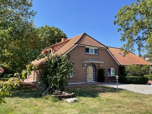 Exterieur