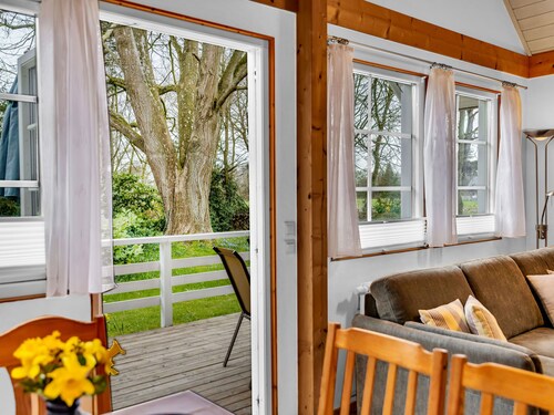 Friedrichsen I by Interhome