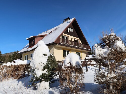 Nový Svět by Interhome