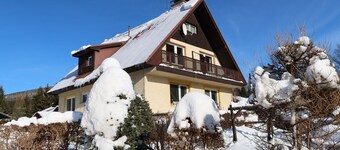 Nový Svět by Interhome