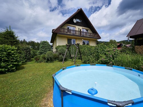 Nový Svět by Interhome