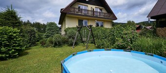 Nový Svět by Interhome
