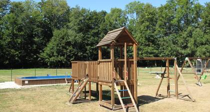 Stárkov by Interhome