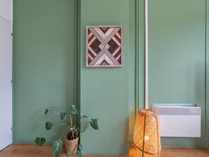 Interior - Lužnice by Interhome (Tyn nad Vltavou)