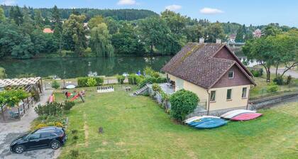 Lužnice by Interhome