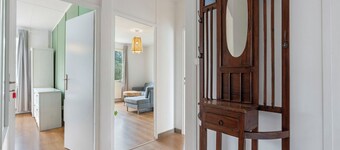 Lužnice by Interhome