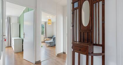 Lužnice by Interhome