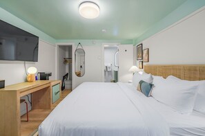 Superior King Room