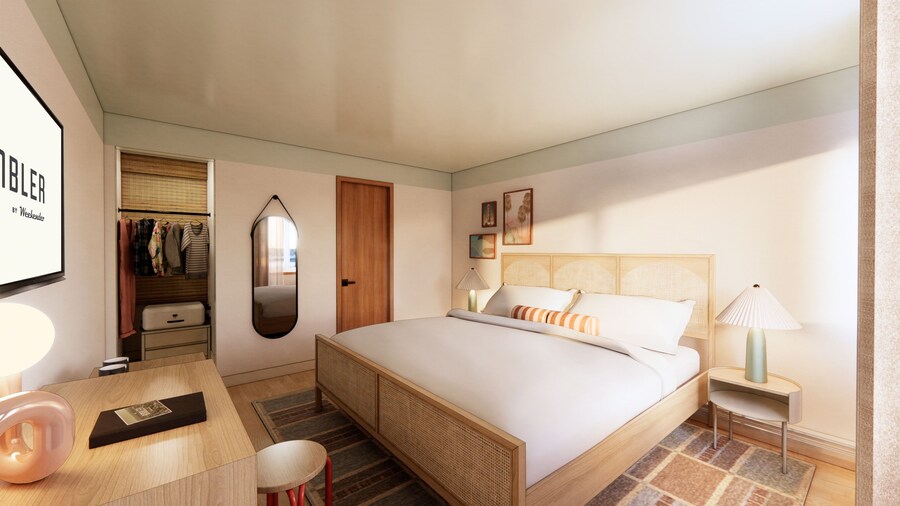 Ambler Hotel