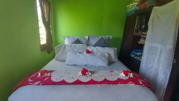 2 camere, lenzuola