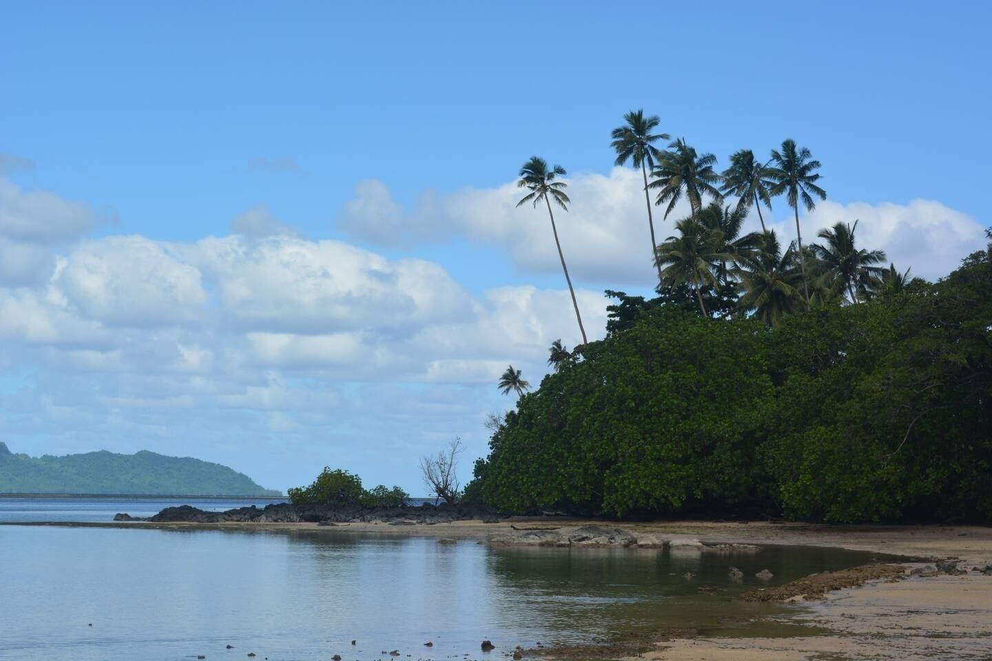 Strand