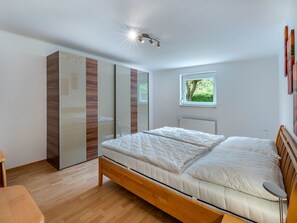 2 Schlafzimmer