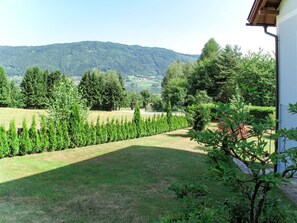 Property grounds - Schneeberger by Interhome (Bodensdorf)