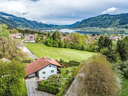 Schneeberger by Interhome