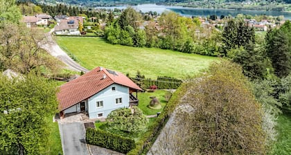 Schneeberger by Interhome