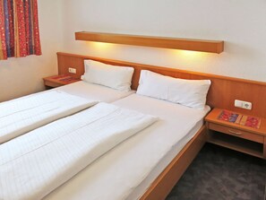 6 chambres, Wi-Fi