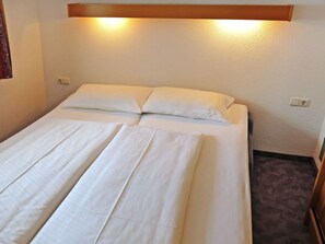 6 Schlafzimmer, WLAN