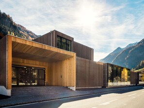 Exterior - Haflingerhof Almrose by Interhome (Feichten im Kaunertal)