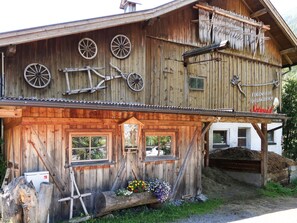 Aussenbereich