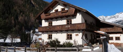 Exterieur