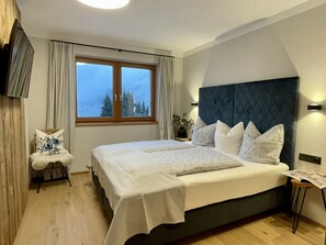 2 chambres, Wi-Fi