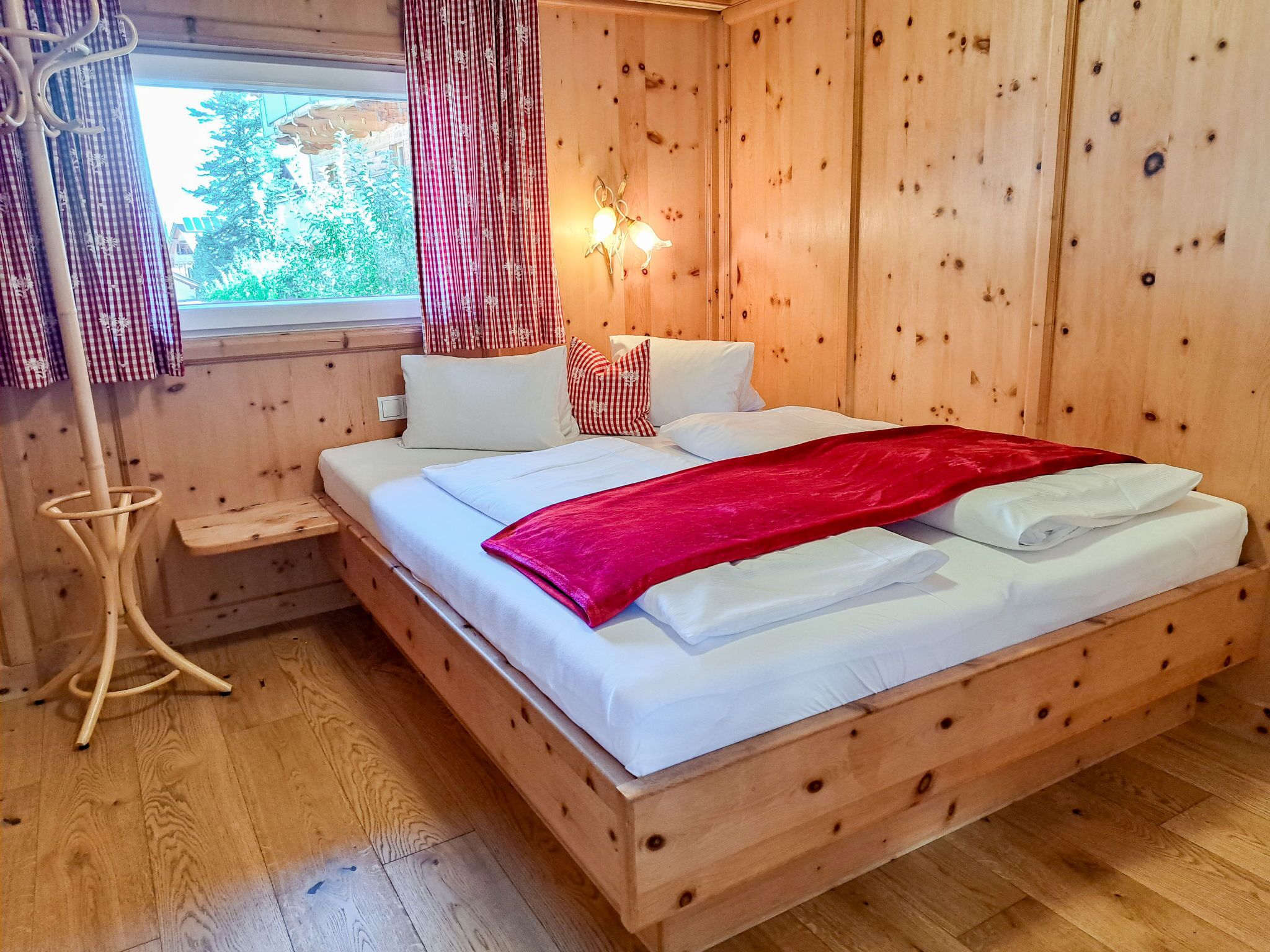1 Schlafzimmer, WLAN