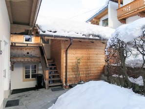 Außenbereich