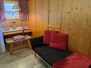 Interior - Wegscheider by Interhome (Mayrhofen)