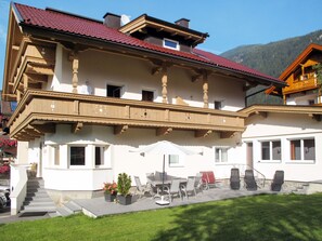 Exterior - Wegscheider by Interhome (Mayrhofen)