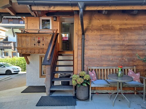 Wegscheider by Interhome