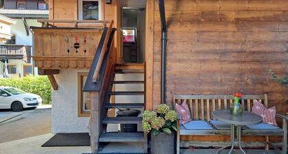 Wegscheider by Interhome