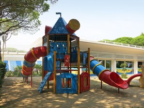 Kinderbereich
