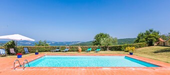 Pino di Sopra by Interhome