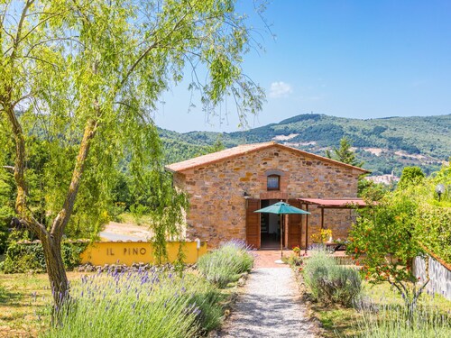 Pino di Sopra by Interhome