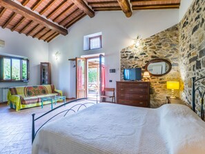 4 Schlafzimmer, WLAN