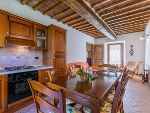 Frigorífic, microones, forn i rentaplats