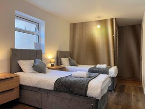 1 chambre, Wi-Fi