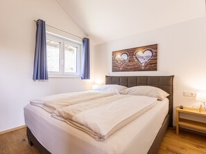 3 chambres, Wi-Fi